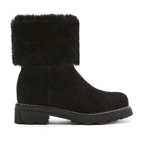 BNIB La Canadienne "Aaron" Waterproof Winter Boots